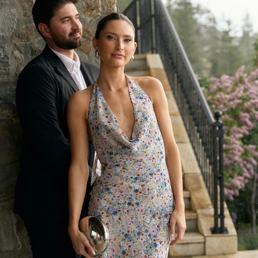 Park and Fifth vida dress